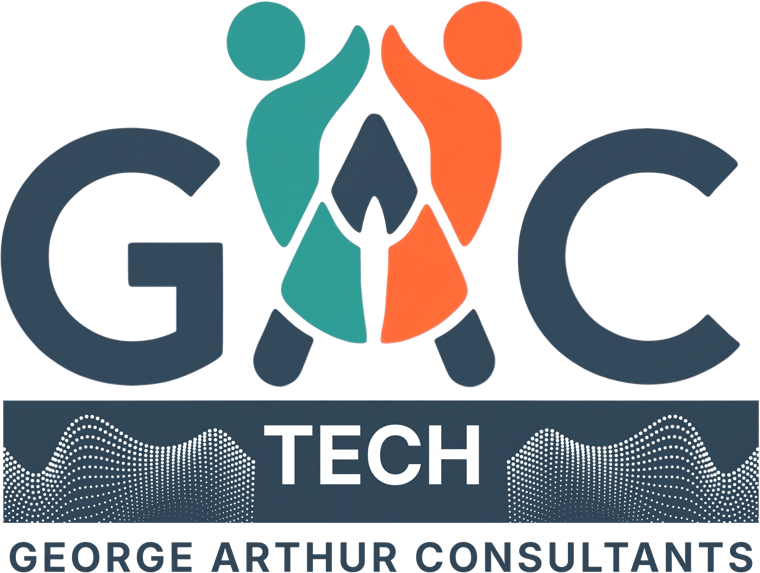 GAC Tech — UK technology recruitment